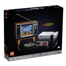 LEGO Super Mario - Nintendo Entertainment System - 71374