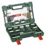 Bosch Profesional Maletin 91 Unidades Brocas y Puntas