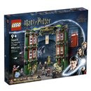 LEGO Harry Potter - Ministerio de Magia - 76403