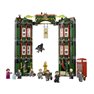 Lego Harry Potter - Ministerio de Magia - 76403