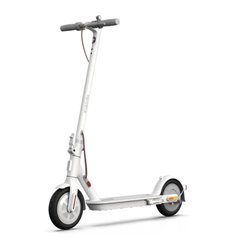 Xiaomi Mi Electric Scooter 3 Lite Blanco Motor 300W 8.5'' 25Km/h (Outlet)