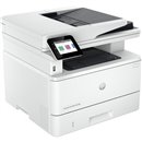 HP Laserjet Pro MFP 4102FDWe Multifuncion Laser B/N Duplex Wifi