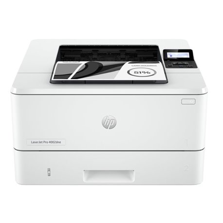 HP Laserjet Pro 4002DNe Impresora Laser B/N Duplex