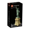 Lego Architecture - Estatua de la Libertad - 21042 (Outlet)