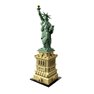 Lego Architecture - Estatua de la Libertad - 21042 (Outlet)