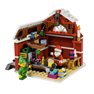 Lego - Taller de Papa Noel - 40565