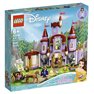 Lego Disney - Castillo de Bella y Bestia - 43196