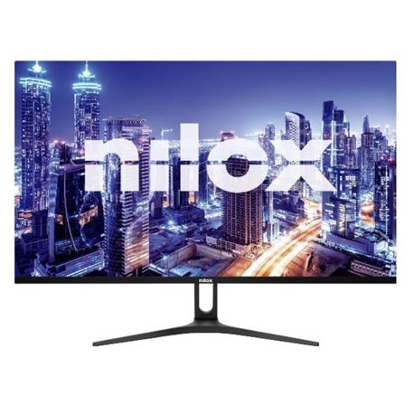 Nilox NXM22FHD01 Monitor LED 21.5'' 5ms VGA + HDMI (Outlet)