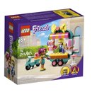 LEGO Friends - Boutique de Moda Movil - 41719