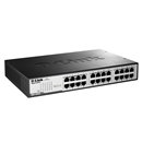 D-Link DGS-1024D 24 Puertos Gigabit Switch