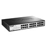 Switch Dlink Dgs-1024D 24 Puertos Rj45 Gigabit 10-100-1000