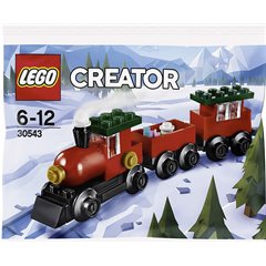 Lego Creator - Tren de Navidad - 30543