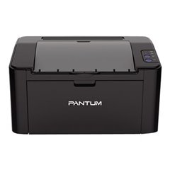 Pantum P2500W Impresora Laser B/N Wifi USB Negra