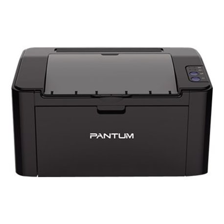 Pantum P2500W Impresora Laser B/N Wifi USB Negra