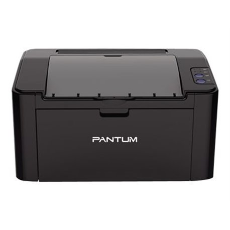 Pantum P2500W Impresora Laser B/N Wifi USB Negra