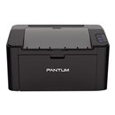 Pantum P2500W Impresora Laser B/N Wifi USB Negra