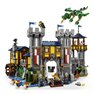 Lego Creator 3in1 - Castillo Medieval - 31120