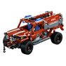 Lego Technic - Equipo de primera respuesta - 42075