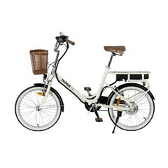 30NXEB275VFM1V2 : Nilox X6 Bibicleta Eletrica