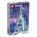 LEGO Disney - Castillo de Hielo Frozen - 43197