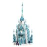 Lego Disney - Castillo de Hielo Frozen - 43197