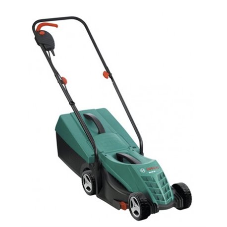 Bosch Rotak 32 Cortacesped Rotativo 32cm 1200W 150m2 (Outlet)