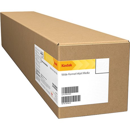 Kodak Papel Inkjet - Photo 255 grs. Kodak Professional Photo Paper Lustre 44"/1118mm x 30,5 Mts