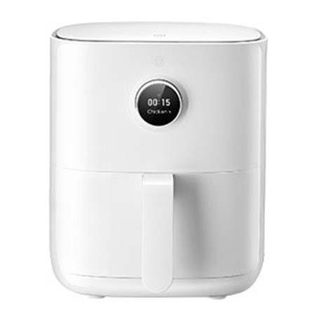 Xiaomi Mi Smart Air Fryer 3.5L 1500W Freidora sin Aceite Blanco (Outlet)