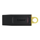Kingston DataTraveler Exodia 128GB USB 3.2 (Outlet)