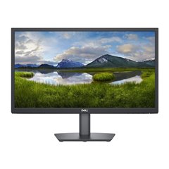 Dell E2223HV Monitor 22'' Led FullHD Negro VGA 5ms (Outlet)