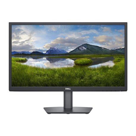 Dell E2223HV Monitor 22'' Led FullHD Negro VGA 5ms (Outlet)