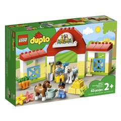 Alternate rebaja la casa familiar de Lego Duplo a 29,99 euros