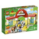 LEGO Duplo - Establo con Ponis - 10951