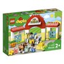 Lego Duplo - Establo con Ponis - 10951