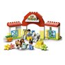 Lego Duplo - Establo con Ponis - 10951