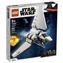LEGO StarWars - Lanzadera Imperial - 75302