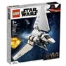 Lego StarWars - Lanzadera Imperial - 75302