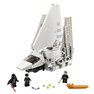 Lego StarWars - Lanzadera Imperial - 75302