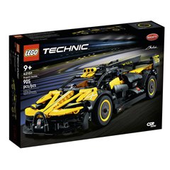 Lego Technic - Bugatti Bolide - 42151