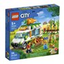 Lego City - Furgoneta del Mercado de Agricultores - 60345