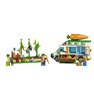 Lego City - Furgoneta del Mercado de Agricultores - 60345