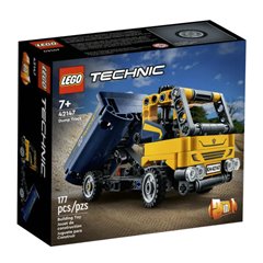 Lego Technic - Volquete - 42147