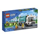 LEGO City - Camión de Reciclaje - 60386