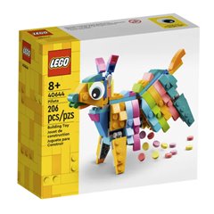 Lego - Piñata - 40644