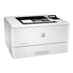 HP Laserjet Pro M404DW Duplex Wifi Impresora Laser B/N (Outlet)