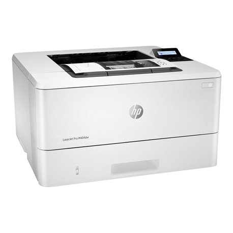 HP Laserjet Pro M404DW Duplex Wifi Impresora Laser B/N (Outlet)