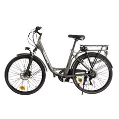 Nilox J5 Plus Bicileta Electrica 36V 7.8Ah 26'' 1.75'' 65km E-Bike