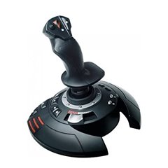 Thrustmaster T-Flight Stick X Joystick USB PC PS3 (Outlet)