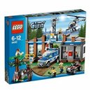 Lego City - Estacion de Policia Forestal - 4440 (Outlet)