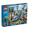 Lego City - Estacion de Policia Forestal - 4440 (Outlet)